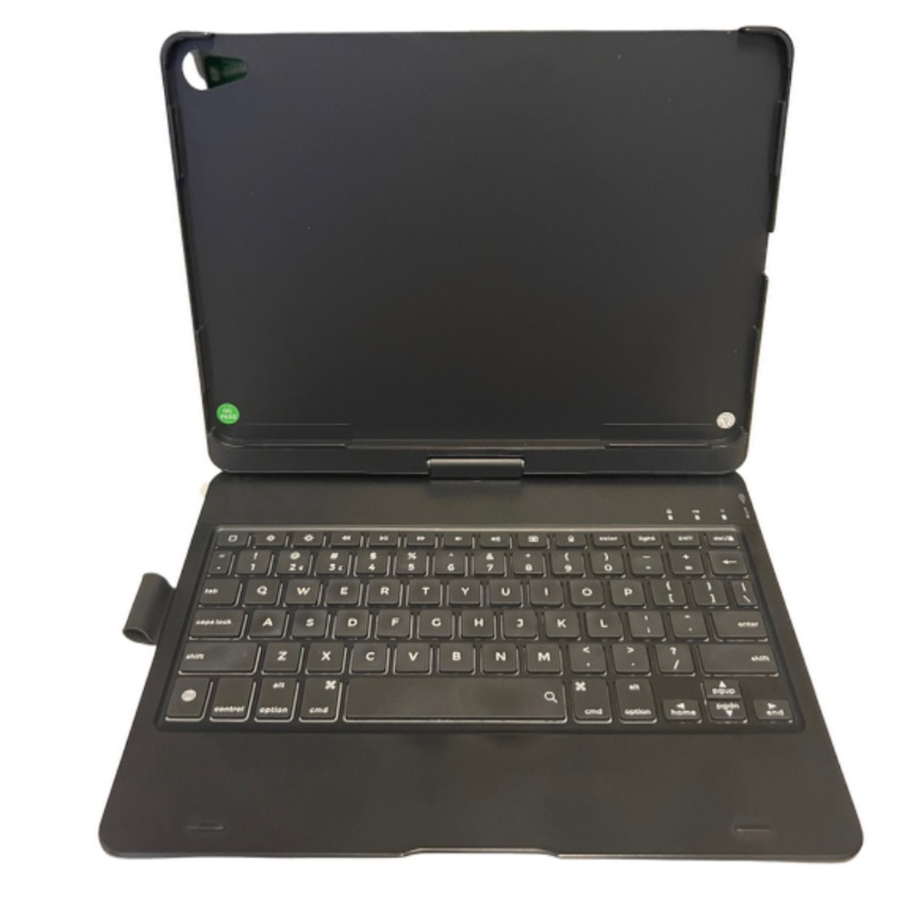 Typecase iPad 11 Pro Case with Keyboard: (11-inch, 2022) - 360°